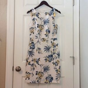 Ann Taylor dress, size 4